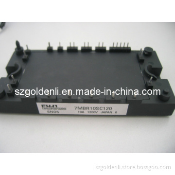 IGBT Power Module 7MBR10SC120
